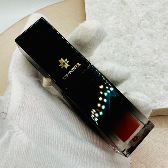 NEW! Josephine Tiphaine LIP/POWER Natural Matte Liquid Lipstick - Picture 4 of 14